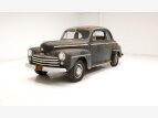 Thumbnail Photo 0 for 1948 Ford Super Deluxe
